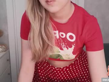 Fairy__Kiss Chaturbate stream image from May 09, 2025