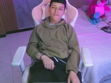 Im_Joshuaa Chaturbate stream image from May 09, 2025