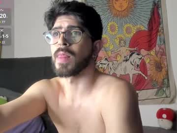 Leoliciousss Chaturbate stream image from May 09, 2025