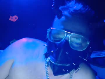 Luciferfanpage666 Chaturbate stream image from May 09, 2025