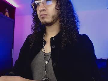 Melkkor_ Chaturbate stream image from May 09, 2025