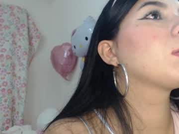Merlina_Garmar Chaturbate stream image from May 09, 2025