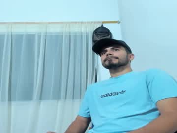Sebastiansmit Chaturbate stream image from May 09, 2025