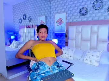 Tanisha_Bloom Chaturbate stream image from May 09, 2025
