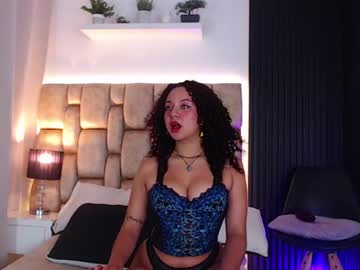 Venus_Valencia Chaturbate stream image from May 09, 2025
