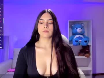 Wdreamgirl_ Chaturbate stream image from May 09, 2025