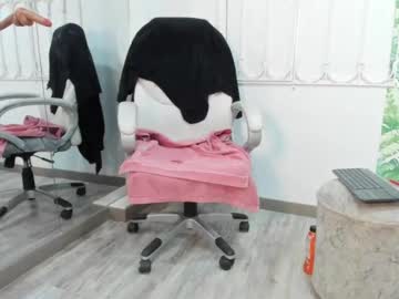Aileen_Samantha Chaturbate stream image from May 09, 2025