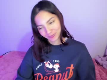 Amara_22_ Chaturbate stream image from May 09, 2025