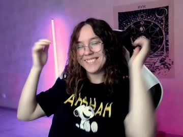 Ameliameadd Chaturbate stream image from May 09, 2025