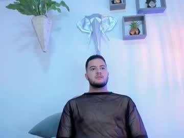 Andysmiitth Chaturbate stream image from May 09, 2025