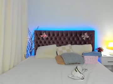 Ashleyjonse Chaturbate stream image from May 09, 2025