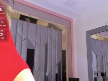 Avril_Naughty Chaturbate stream image from May 09, 2025
