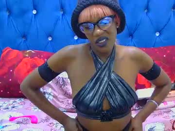 Blacklash07 Chaturbate stream image from May 09, 2025