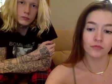 Blondi739091 Chaturbate stream image from May 09, 2025