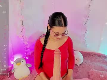 Chloe_Evans12 Chaturbate stream image from May 09, 2025