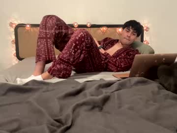 Cloudbaby528 Chaturbate stream image from May 09, 2025