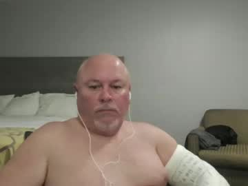 Dartman666 Chaturbate stream image from May 09, 2025