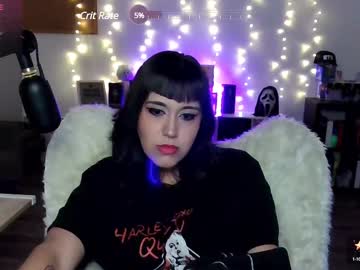 Hexedspades Chaturbate stream image from May 09, 2025