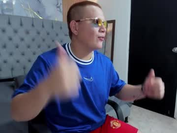 J_P_Ruszo_777 Chaturbate stream image from May 09, 2025