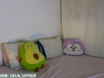 Lala_Love27 Chaturbate stream image from May 09, 2025