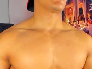 Orion_Powell_Hot Chaturbate stream image from May 09, 2025