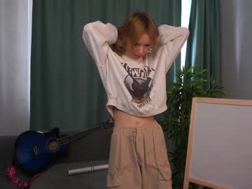 Tina_Tempt Chaturbate stream image from May 09, 2025