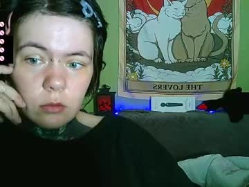 An_Lelala_ Chaturbate stream image from May 09, 2025