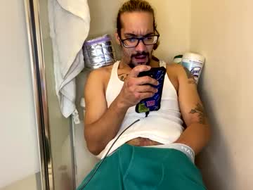 Biggdaddy1992 Chaturbate stream image from May 09, 2025