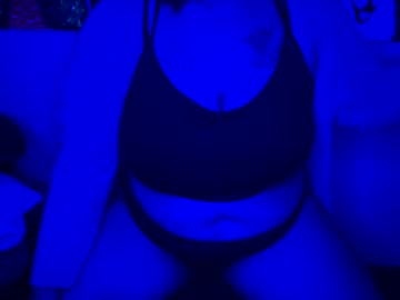 Boomalicious Chaturbate stream image from May 09, 2025