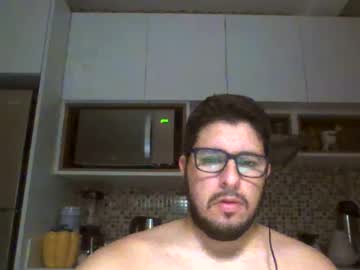 Gauchosafado30 Chaturbate stream image from May 09, 2025