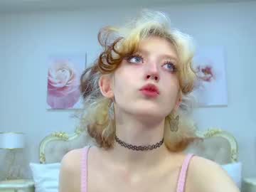 Mistymarlow Chaturbate stream image from May 09, 2025