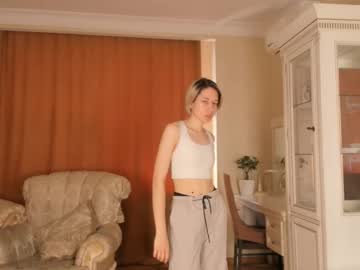 Sunnbuoy Chaturbate stream image from May 09, 2025