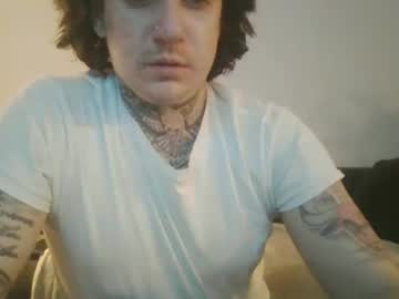 Tattooedtoybox2 Chaturbate stream image from May 09, 2025