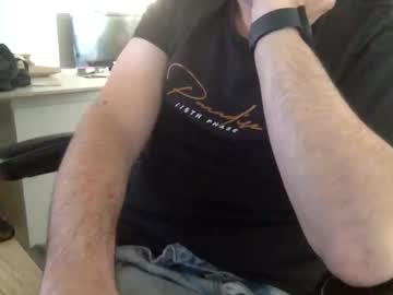 Thehook47 Chaturbate stream image from May 09, 2025