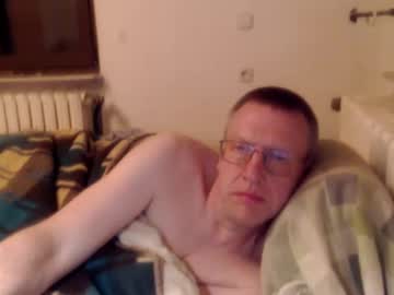 Volkerp1971 Chaturbate stream image from May 09, 2025