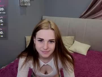 Althenaevett Chaturbate stream image from May 09, 2025