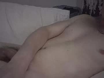 Casperwyatte Chaturbate stream image from May 09, 2025