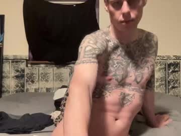 Coltgrayxxx Chaturbate stream image from May 09, 2025