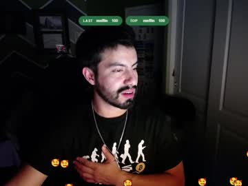 Randomink3 Chaturbate stream image from May 09, 2025