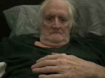 Silverliam Chaturbate stream image from May 09, 2025