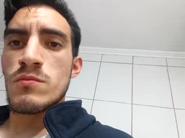 Tommypv20 Chaturbate stream image from May 09, 2025