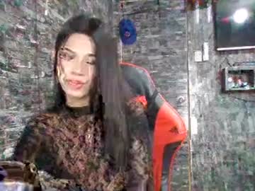 Xxhellmariaxx Chaturbate stream image from May 09, 2025