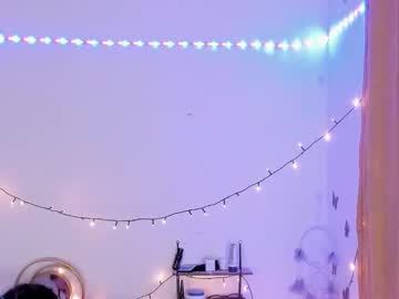 Eva_Sanderslee Chaturbate stream image from May 09, 2025