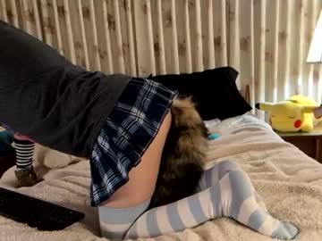 Fuzzypuppyboy Chaturbate stream image from May 09, 2025