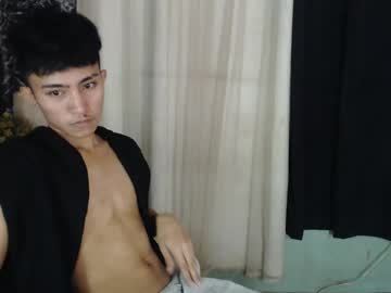 Jerickoohhh Chaturbate stream image from May 09, 2025