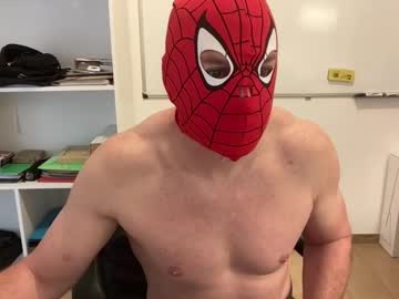 Owenmichaels1980 Chaturbate stream image from May 09, 2025