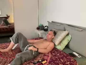 Sunofsep Chaturbate stream image from May 09, 2025