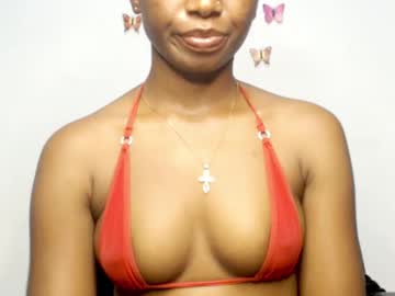 Sweet_Puna Chaturbate stream image from May 09, 2025