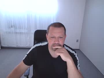Xxstrikerxx Chaturbate stream image from May 09, 2025