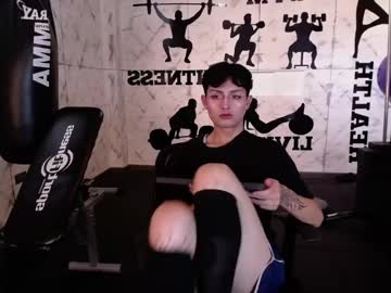 Angell__Dustt Chaturbate stream image from May 09, 2025